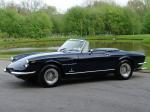 Ferrari 330 GTS 1966 года (UK)